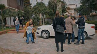 Alev Alev dizisi 23. yeni bölüm 2. fragmanı yayınlandı! Alev Alev'de İskender ve Çiçek tutuklanıyor!