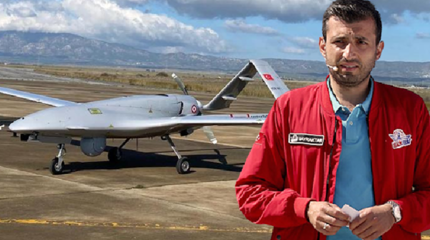 Kanada'nın Türkiye’ye askeri ihracat izinlerini iptal etmesi sonrası Selçuk Bayraktar'dan açıklama