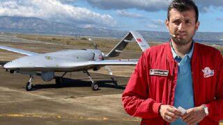 Kanada'nın Türkiye’ye askeri ihracat izinlerini iptal etmesi sonrası Selçuk Bayraktar'dan açıklama