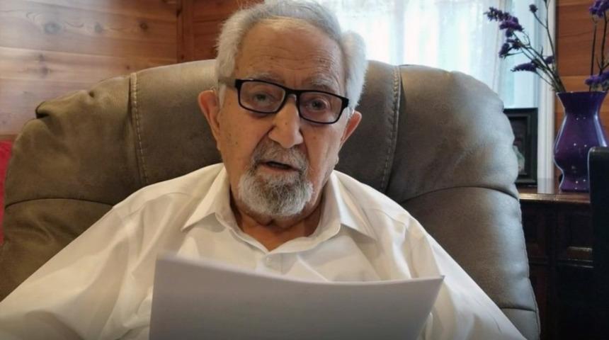 T&uuml;rk halk bilimci Prof. Dr. İlhan Başg&ouml;z hayatını kaybetti