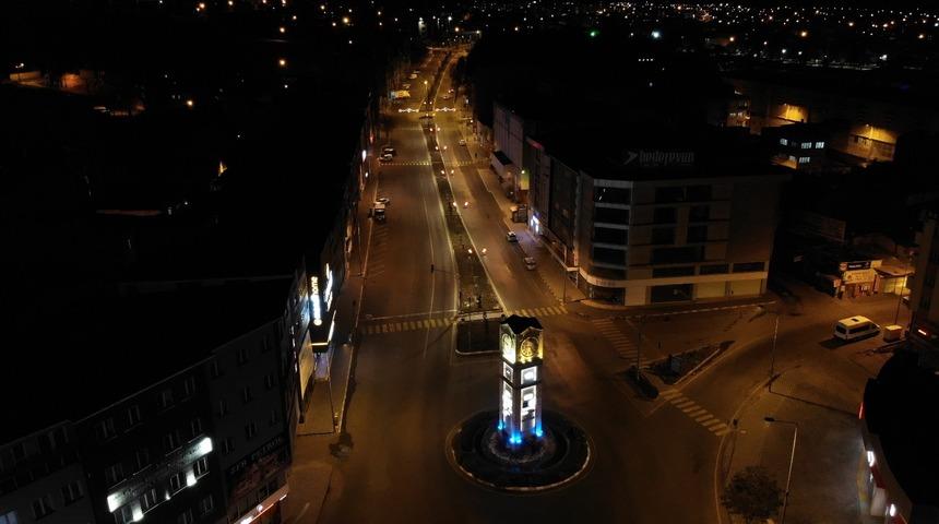 Nevşehir’de koronavirüs vaka sayısı 5,2 kat arttı