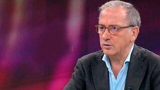 Fatih Altaylı: Mustafa Cengiz gerekirse doktor raporuyla görevden alınmalı