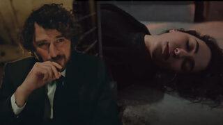 Masumlar Apartmanı 29. son bölüm final sahnesi! Esra'ya ne oldu? Han kazan dairesinde kimi saklıyor?