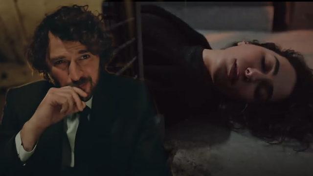 Masumlar Apartmanı 29. son bölüm final sahnesi! Esra'ya ne oldu? Han kazan dairesinde kimi saklıyor?