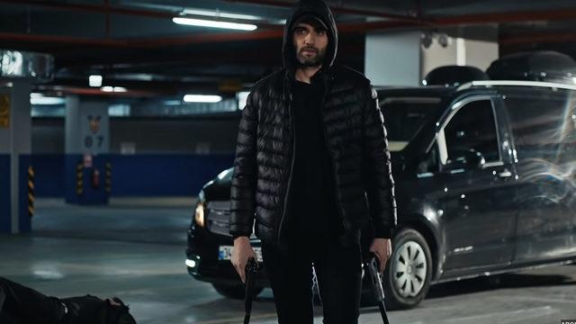 Eşkıya Dünyaya Hükümdar Olmaz 190. son bölümde Alpaslan, İlhan'ı öldürdü! EDHO'da Alpaslan, Ceylan'ın intikamını aldı!