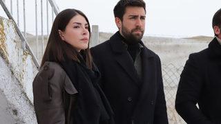 Teşkilat dizisine flaş transfer! Gazeteci Ahmet Utlu, Teşkilat'a 'Şef' karakteriyle katıldı!