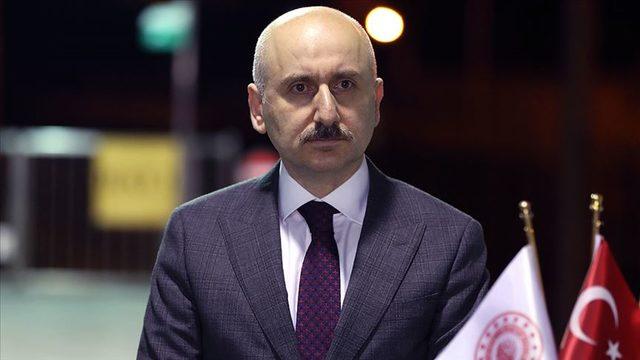 Ulaştırma ve Altyapı Bakanı Adil Karaismailoğlu'nun ablası vefat etti