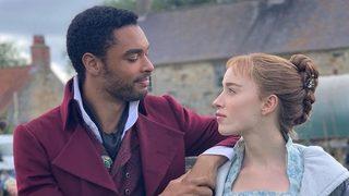 Netflix bu sefer elini çabuk tuttu: Bridgerton dizisinin 3. ve 4. sezonuna onay geldi