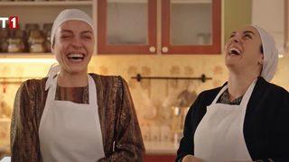 Masumlar Apartmanı’nın İnci’si Farah Zeynep Abdullah ifşa etti: İşte sette en çok...