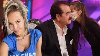 İbrahim Tatlıses’in eski eşi Ayşegül Yıldız peş peşe bombaladı: 'Hiç aşık olmadım'