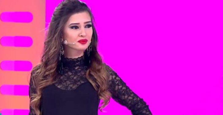 İşte Benim Stilim yarışmacısı Sima Şerafettinova 'Barbie'ye benzeyeyim derken bakın ne hale geldi G1