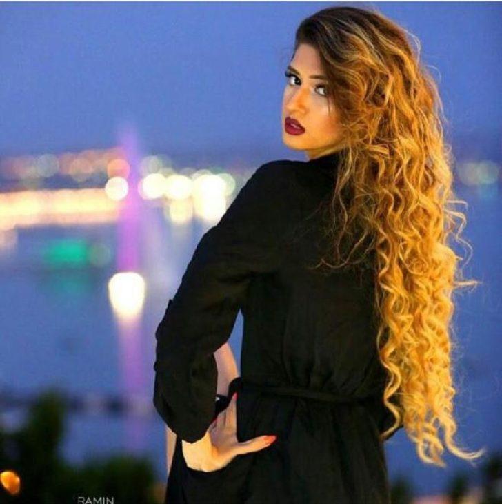 İşte Benim Stilim yarışmacısı Sima Şerafettinova 'Barbie'ye benzeyeyim derken bakın ne hale geldi G5