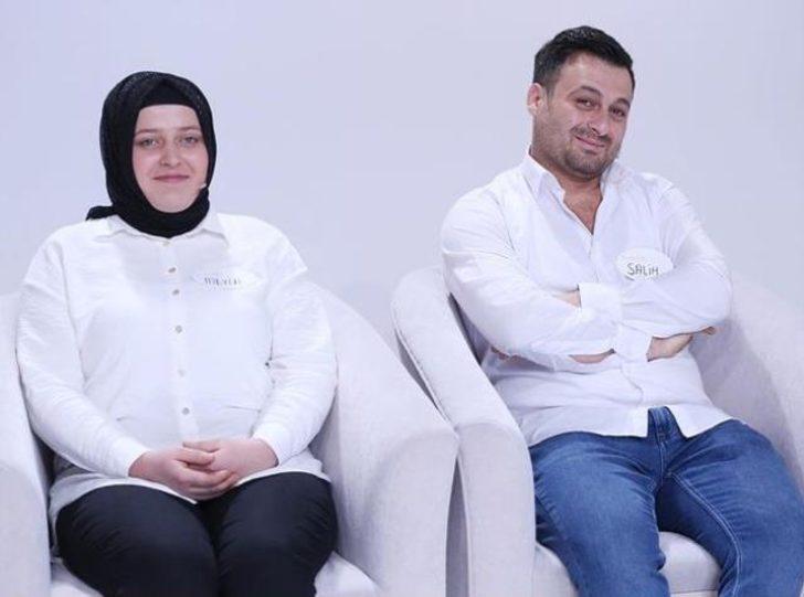 Huylu huyunda vazgeçmedi! Evli adama kuma olarak giden Nilüfer yine evden kaçtı  G3