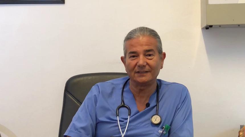 Prof. Dr. Kadir Demir kimdir, nereli ve kaç yaşında? Kadir Demir hangi çalışmalarda bulundu?