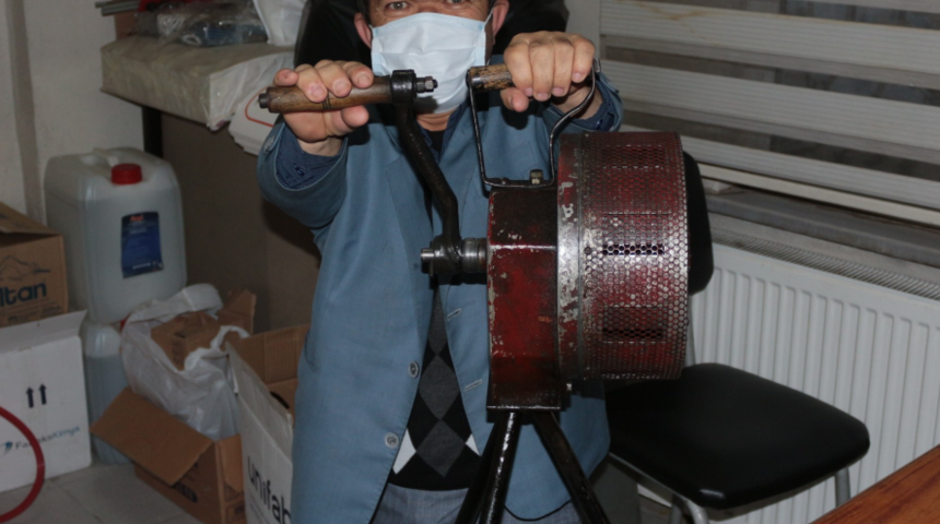 Birinci Dünya Savaşı’ndan bile eski! Mahalle 50 yıllık gelenekle oruç açıyor