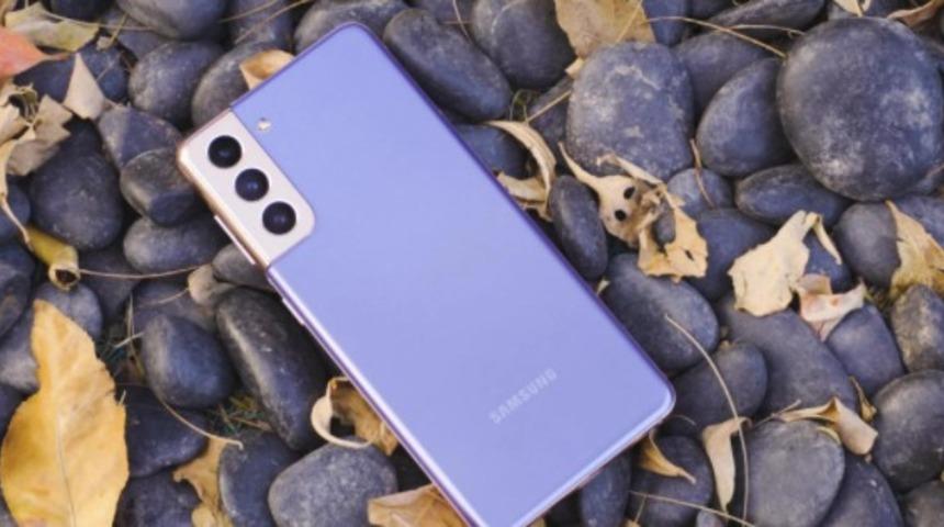 Samsung ve Olympus çalışmalara başladı mı?