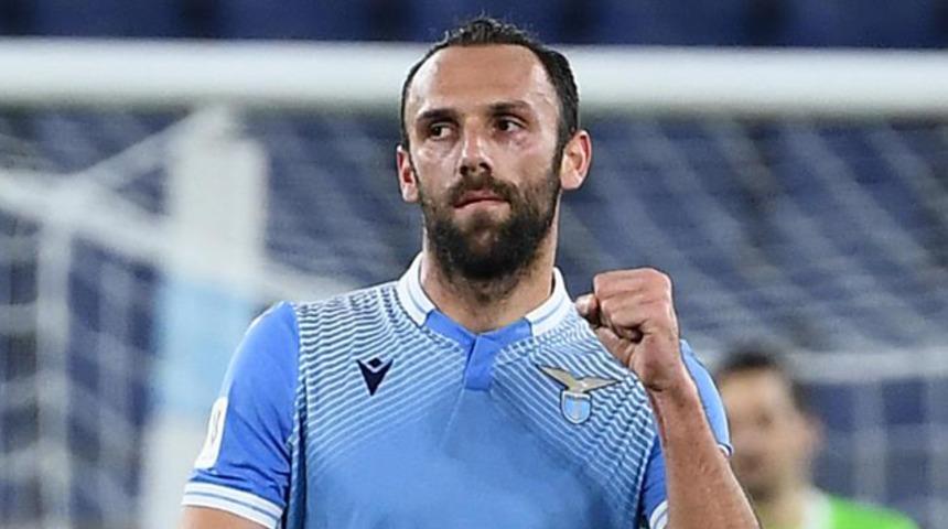 Lazio, Vedat Muriqi’ye güveniyor
