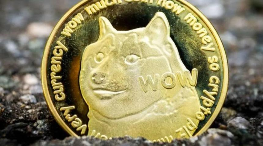 DOGE’den yeni rekor: $0,1368 | Dogecoin (DOGE) nedir? Dogecoin ne kadar oldu? Dogecoin hakkında tüm detaylar