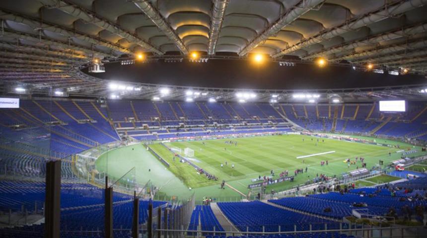 İtalya hükümeti seyirci onayı verdi