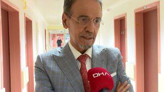 Prof. Dr. Mehmet Ceyhan: Sinovac ve Sputnik V aşısının EMA listesine alınmama nedeni ticari