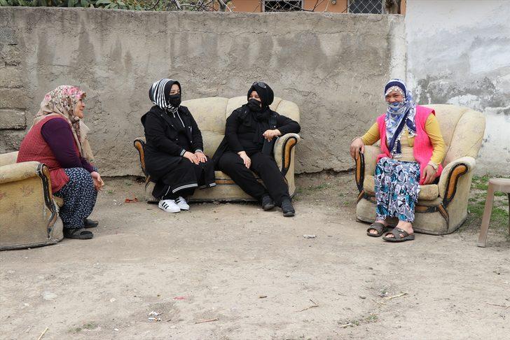 Elazığlı anneler mutfak masrafından artırdıkları parayla ihtiyaç sahiplerine gıda ulaştırıyor G2