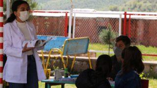 Hababam sınıfı gerçek oldu: ''Sınıf üzerinde damı bulunan bir yer değil!''