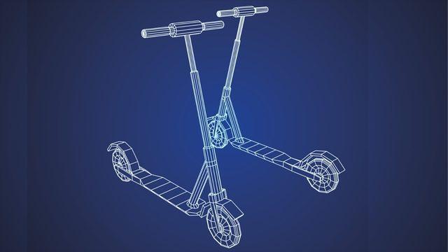 Paylaşımlı e-skuter işletmeciliği ve kullanımına dair usul ve esaslar belirlendi
