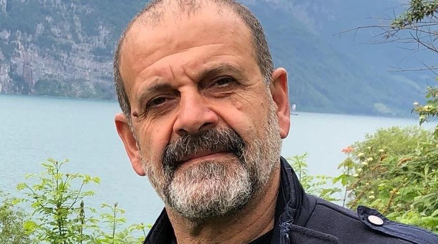 Tuma Çelik'e 'cinsel saldırı' davasında beraat