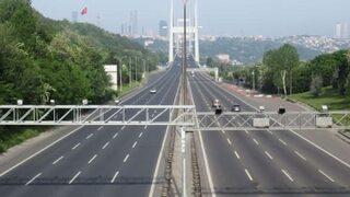 65 yaş üstü ve 18 yaş altı özel arabayla seyahat yapabilir mi? İşte genelge...