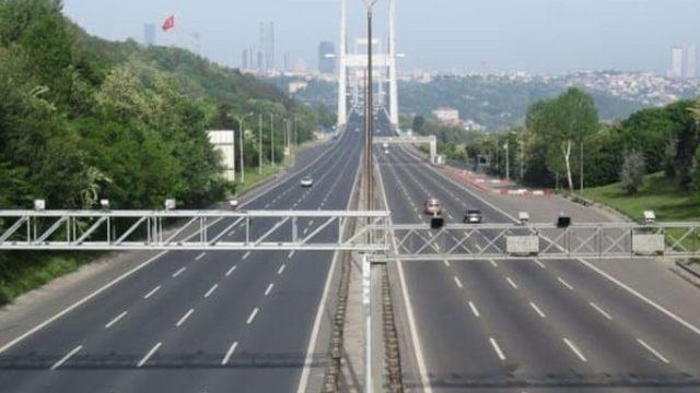 65 yaş üstü ve 18 yaş altı özel arabayla seyahat yapabilir mi? İşte genelge...