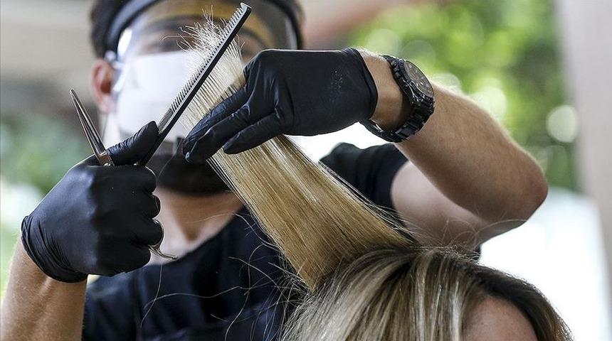 Normalleşme döneminde kuaförler ve berberler açıldı mı? Berberler ve kuaförler açılacak mı, kuaförler ne zaman açılacak? İşte yeni genelge kararları...