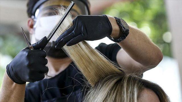 Kuaför ve berberler ne zaman aşı olacak? Avukatlara yaş sınırı olmadan aşı randevusu açıldı! 