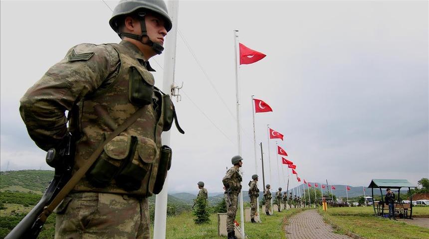 Şehitler Haftası nedir? Şehitler Haftasına özel mesajlar, sözler ve şiirler 