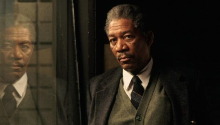 Morgan Freeman’ın yeni projesi The Hitman's Wife's Bodyguard filminden ilk tanıtım yayınlandı