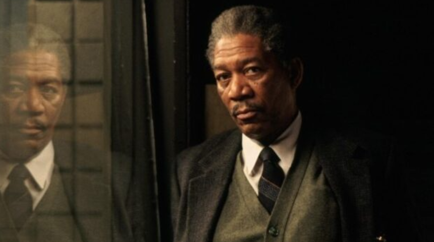 Morgan Freeman’ın yeni projesi The Hitman's Wife's Bodyguard filminden ilk tanıtım yayınlandı