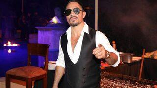 Nusret’e 40 milyon TL’lik telif davası