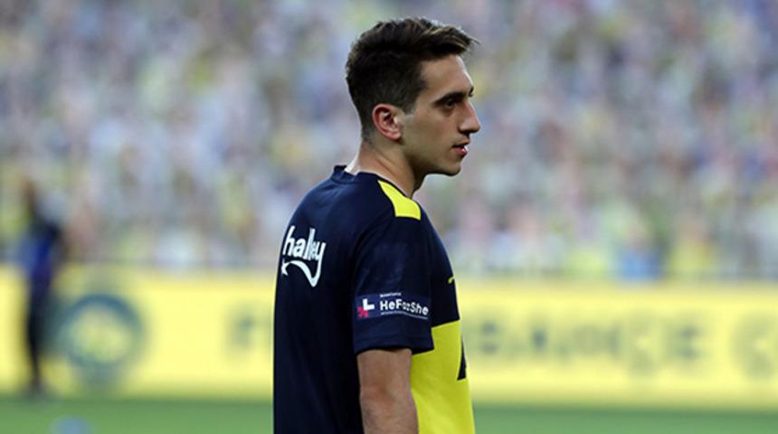 Fenerbahçe, Ömer Faruk Beyaz ayrılığını açıkladı