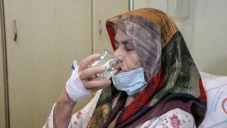 100 binde 1 kişide görülüyor! Akalazya hastalığından iki yıl sonra kurtuldu