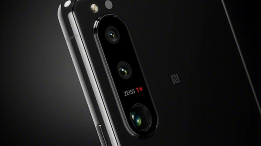 Sony Xperia 1 III ve Sony Xperia 5 III tanıtıldı! Telefoto lens yeteneği dikkat çekiyor