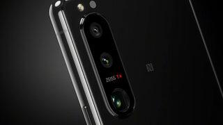 Sony Xperia 1 III ve Sony Xperia 5 III tanıtıldı! Telefoto lens yeteneği dikkat çekiyor