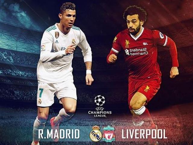 Liverpool Real Madrid maçı ne zaman, hangi kanalda? Şampiyonlar Ligi'nde dev maç!