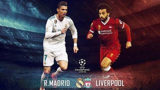 Liverpool Real Madrid maçı ne zaman, hangi kanalda? Şampiyonlar Ligi'nde dev maç!