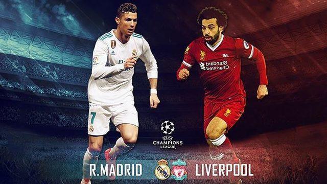 Liverpool Real Madrid maçı ne zaman, hangi kanalda? Şampiyonlar Ligi'nde dev maç!