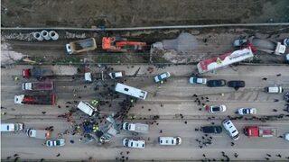 Bursa'daki katliam gibi TIR kazasının nedeni belli oldu!