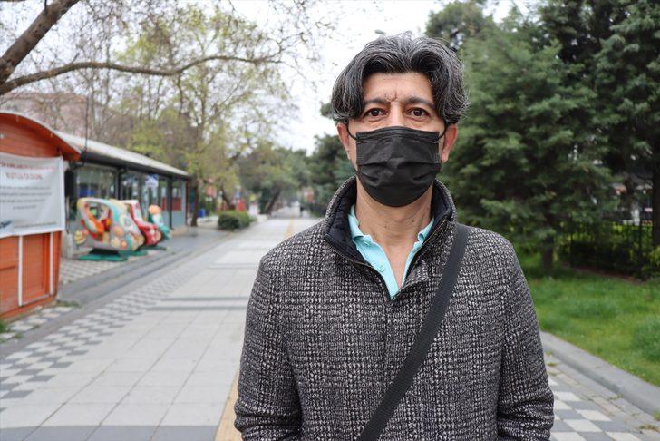 Kırklareli Valisi Bilgin kentteki vaka artışını mutasyonlu virüs ve ev ziyaretlerine bağladı G1