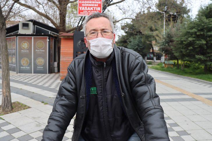 Kırklareli Valisi Bilgin kentteki vaka artışını mutasyonlu virüs ve ev ziyaretlerine bağladı G2