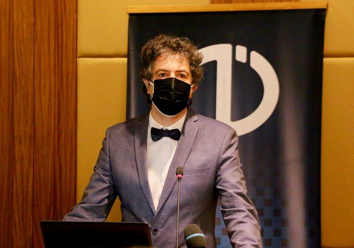 Anadolu Üniversitesi müzik algısını ölçen çevrim içi test geliştirdi G1