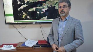 Prof. Dr. Hasan Sözbilir: Depremler, Datça'da tsunami tehlikesine yol açabilir