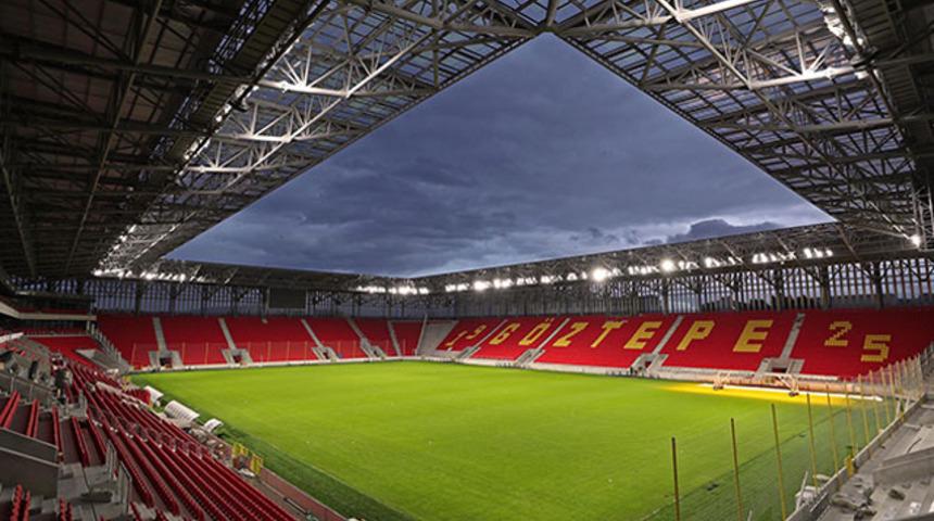 İzmir'in 12 yıllık final hasreti bitecek