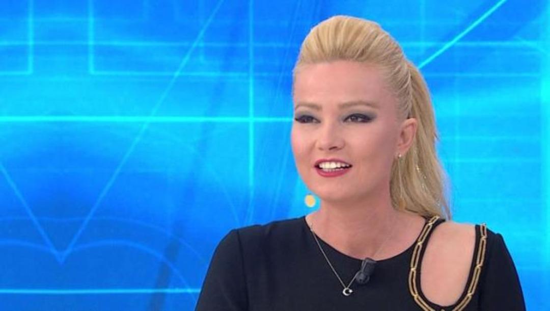 M&uuml;ge Anlı Instagram hesabı a&ccedil;tı, ilk paylaşımı beğeni yağmuruna tutuldu